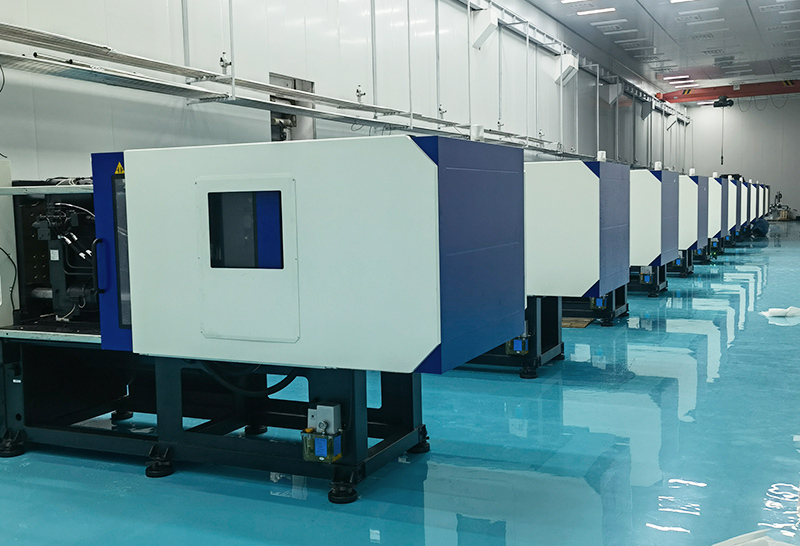 Material e aplicação do tubo centrífugo