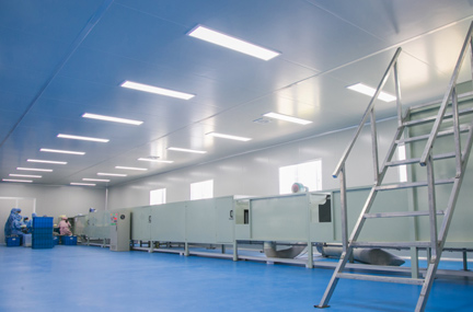 HUAXIARUITAI sempre trata a qualidade do produto como vitalidade